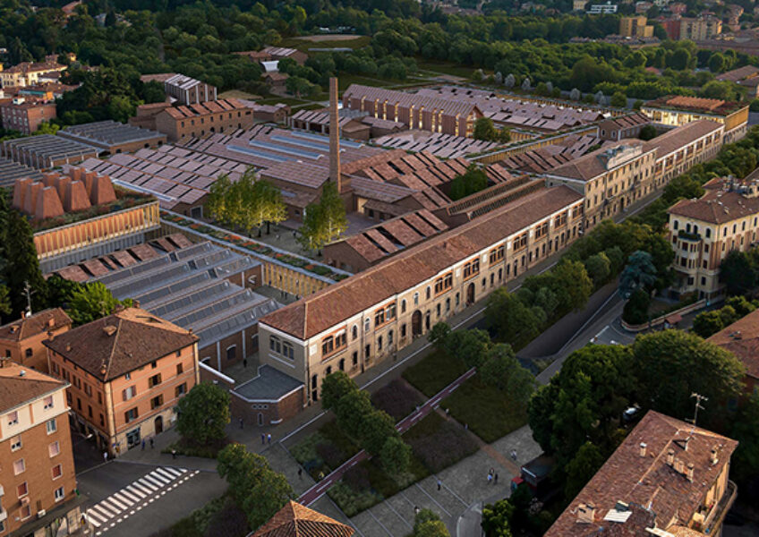 STAV-Palazzo Giustizia_volo